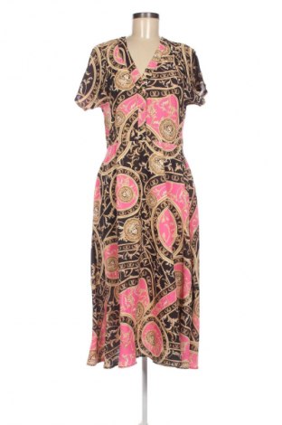Φόρεμα Unbranded, Μέγεθος L, Χρώμα Πολύχρωμο, Τιμή 7,99 €