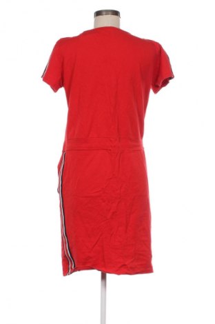 Ruha Unbranded, Méret M, Szín Piros, Ár 1 329 Ft