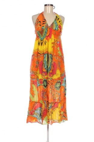 Šaty  Unbranded, Velikost L, Barva Vícebarevné, Cena  371,00 Kč
