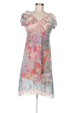 Šaty  Unbranded, Velikost XL, Barva Vícebarevné, Cena  179,00 Kč