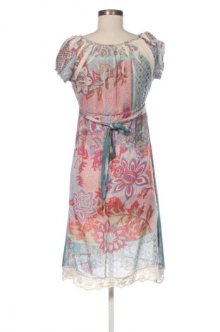 Šaty  Unbranded, Velikost XL, Barva Vícebarevné, Cena  179,00 Kč