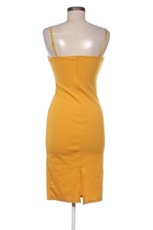 Sukienka Unbranded, Rozmiar S, Kolor Pomarańczowy, Cena 24,99 zł