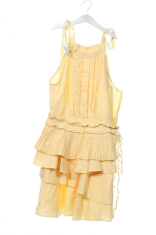 Ruha Unbranded, Méret M, Szín Sárga, Ár 6 979 Ft