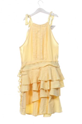 Ruha Unbranded, Méret M, Szín Sárga, Ár 6 979 Ft