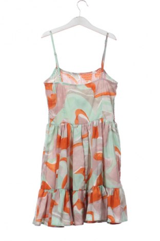 Sukienka Unbranded, Rozmiar XS, Kolor Kolorowy, Cena 22,99 zł