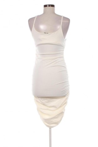 Sukienka Unbranded, Rozmiar S, Kolor ecru, Cena 43,03 zł