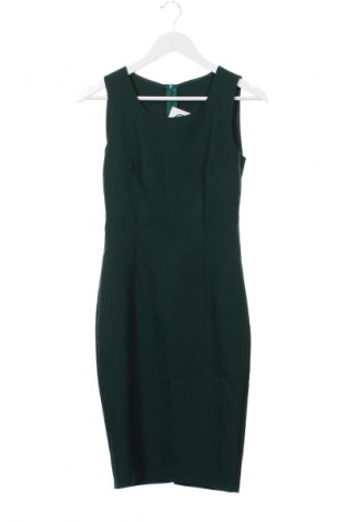 Kleid Unbranded, Größe S, Farbe Grün, Preis 3,99 €