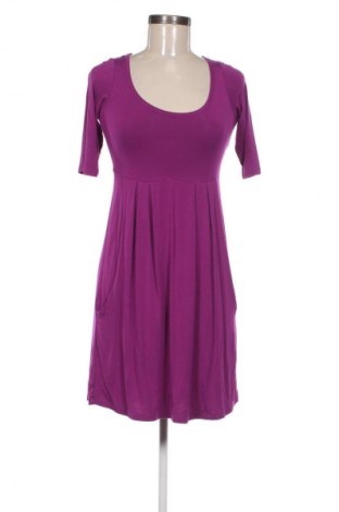 Šaty  Unbranded, Velikost S, Barva Fialová, Cena  389,00 Kč