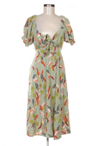 Šaty  Unbranded, Velikost L, Barva Vícebarevné, Cena  549,00 Kč