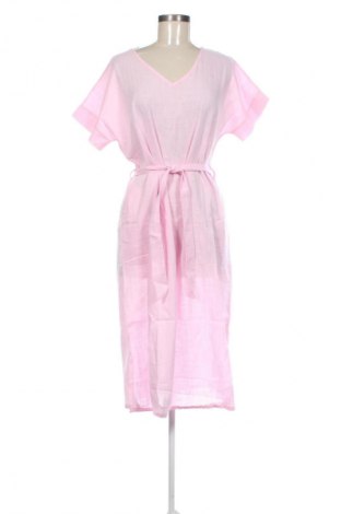 Sukienka Unbranded, Rozmiar M, Kolor Różowy, Cena 52,99 zł