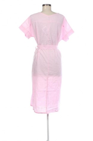 Sukienka Unbranded, Rozmiar M, Kolor Różowy, Cena 52,99 zł