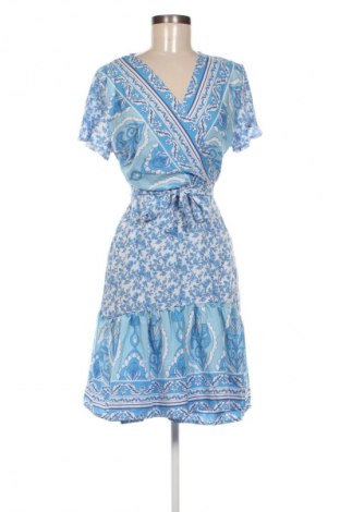 Kleid Unbranded, Größe XXL, Farbe Mehrfarbig, Preis € 12,99