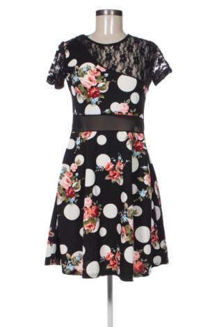 Šaty  Unbranded, Velikost L, Barva Vícebarevné, Cena  719,00 Kč