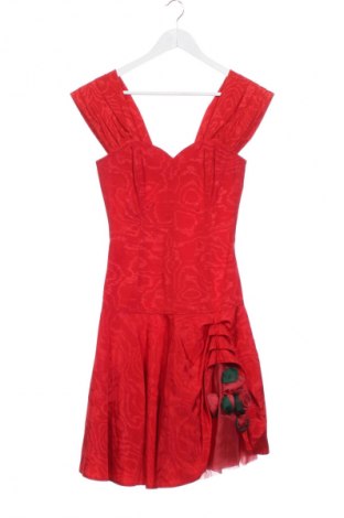 Sukienka Unbranded, Rozmiar S, Kolor Czerwony, Cena 26,99 zł