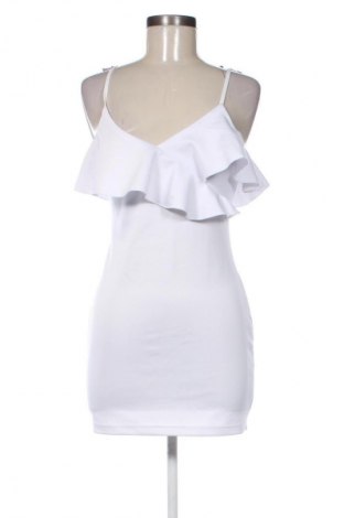 Šaty  Unbranded, Veľkosť S, Farba Biela, Cena  3,95 €