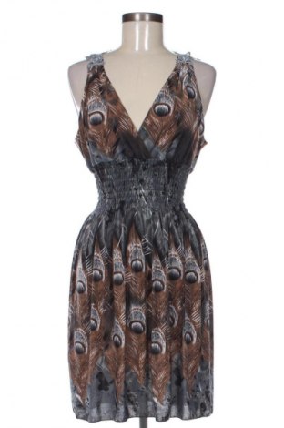 Sukienka Unbranded, Rozmiar S, Kolor Kolorowy, Cena 26,99 zł