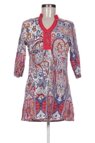 Kleid Unbranded, Größe M, Farbe Mehrfarbig, Preis 12,99 €