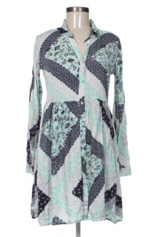 Sukienka Unbranded, Rozmiar M, Kolor Kolorowy, Cena 22,47 zł