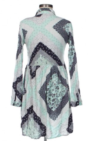 Sukienka Unbranded, Rozmiar M, Kolor Kolorowy, Cena 22,47 zł