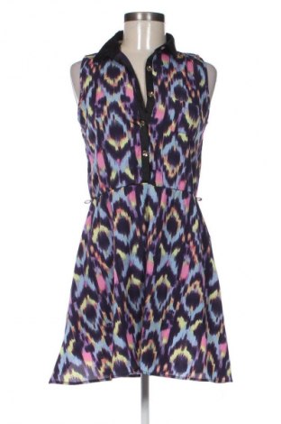 Sukienka Unbranded, Rozmiar M, Kolor Kolorowy, Cena 22,47 zł