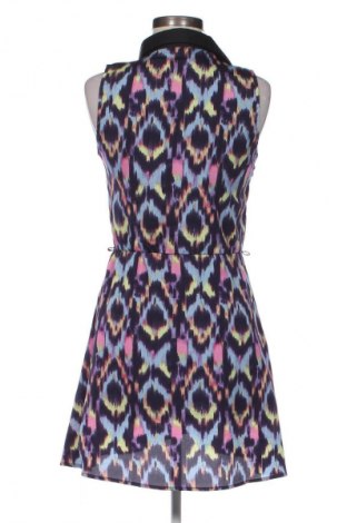Sukienka Unbranded, Rozmiar M, Kolor Kolorowy, Cena 22,47 zł