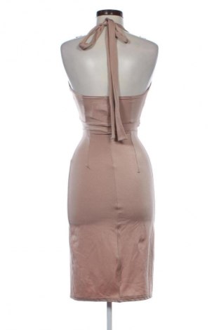 Sukienka Unbranded, Rozmiar XXS, Kolor Brązowy, Cena 24,99 zł