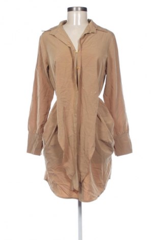 Ruha Unbranded, Méret S, Szín Bézs, Ár 5 776 Ft