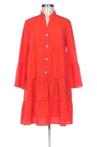 Sukienka Unbranded, Rozmiar S, Kolor Czerwony, Cena 24,99 zł