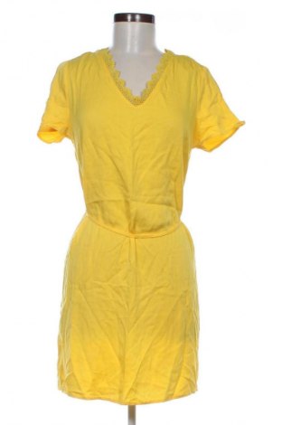 Sukienka Unbranded, Rozmiar S, Kolor Żółty, Cena 25,99 zł