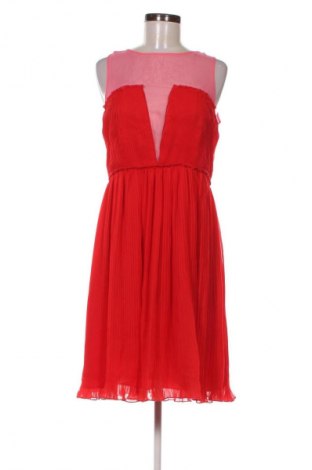 Ruha Unbranded, Méret M, Szín Piros, Ár 3 703 Ft