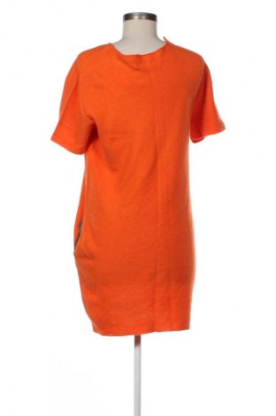 Šaty  Unbranded, Velikost L, Barva Oranžová, Cena  149,00 Kč