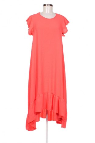 Φόρεμα Unbranded, Μέγεθος M, Χρώμα Ρόζ , Τιμή 7,99 €