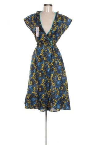 Šaty  Unbranded, Velikost M, Barva Vícebarevné, Cena  519,00 Kč