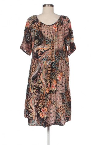 Φόρεμα Unbranded, Μέγεθος XL, Χρώμα Πολύχρωμο, Τιμή 11,99 €