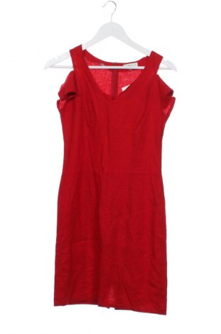 Šaty  Unbranded, Velikost M, Barva Červená, Cena  89,00 Kč