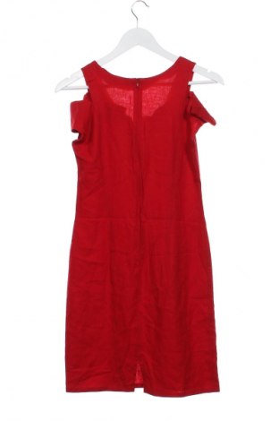 Šaty  Unbranded, Velikost M, Barva Červená, Cena  89,00 Kč