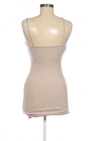 Sukienka Unbranded, Rozmiar M, Kolor Beżowy, Cena 28,99 zł