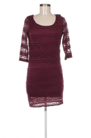 Φόρεμα Unbranded, Μέγεθος L, Χρώμα Κόκκινο, Τιμή 7,99 €