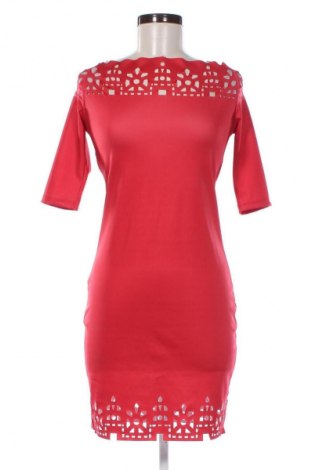 Ruha Unbranded, Méret M, Szín Piros, Ár 4 329 Ft