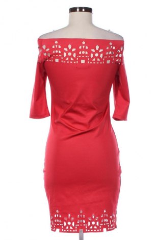 Ruha Unbranded, Méret M, Szín Piros, Ár 4 329 Ft