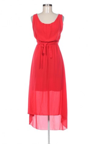 Sukienka Unbranded, Rozmiar M, Kolor Czerwony, Cena 25,99 zł