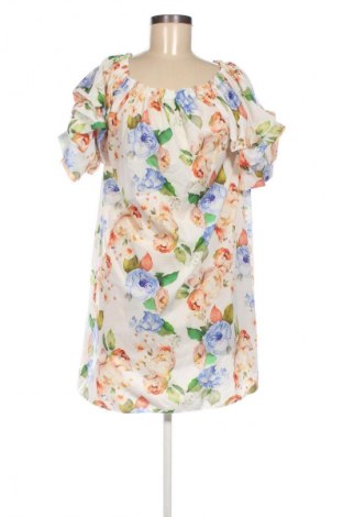 Kleid Unbranded, Größe M, Farbe Mehrfarbig, Preis € 13,99