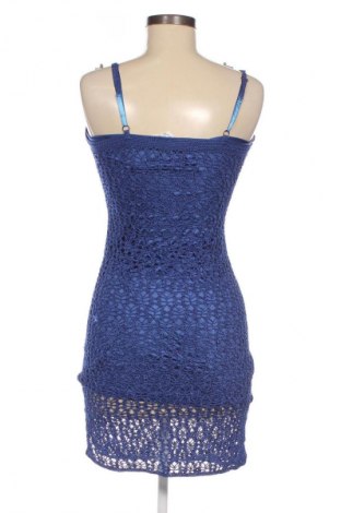 Sukienka Unbranded, Rozmiar XS, Kolor Niebieski, Cena 40,99 zł
