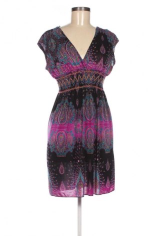 Sukienka Unbranded, Rozmiar M, Kolor Kolorowy, Cena 25,99 zł