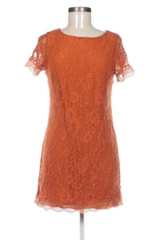 Sukienka Unbranded, Rozmiar S, Kolor Pomarańczowy, Cena 22,99 zł