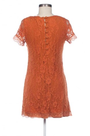 Sukienka Unbranded, Rozmiar S, Kolor Pomarańczowy, Cena 22,99 zł