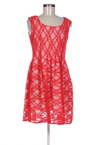 Рокля Unbranded, Размер L, Цвят Червен, Цена 7,15 €