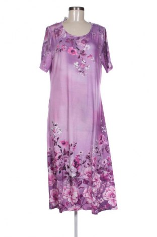 Φόρεμα Unbranded, Μέγεθος XXL, Χρώμα Πολύχρωμο, Τιμή 14,99 €