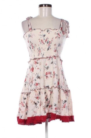 Sukienka Unbranded, Rozmiar M, Kolor Kolorowy, Cena 28,99 zł