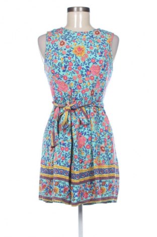 Sukienka Unbranded, Rozmiar M, Kolor Kolorowy, Cena 22,47 zł